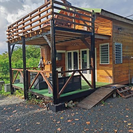 Evasion Guadeloupe Hotel Saint-Francois  Exterior photo