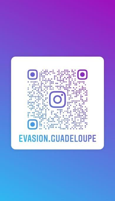 Evasion Guadeloupe Hotel Saint-Francois  Exterior photo