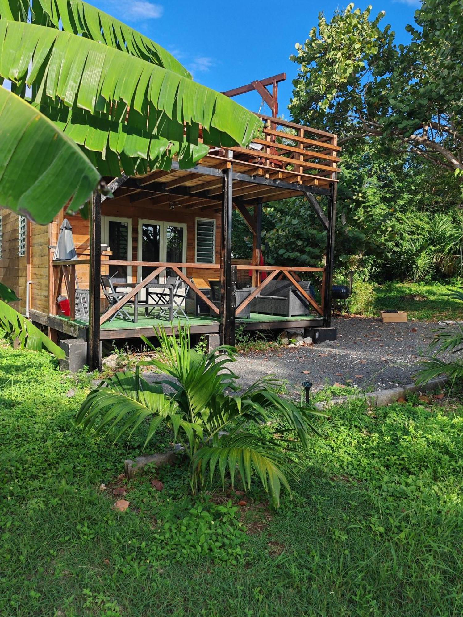 Evasion Guadeloupe Hotel Saint-Francois  Exterior photo