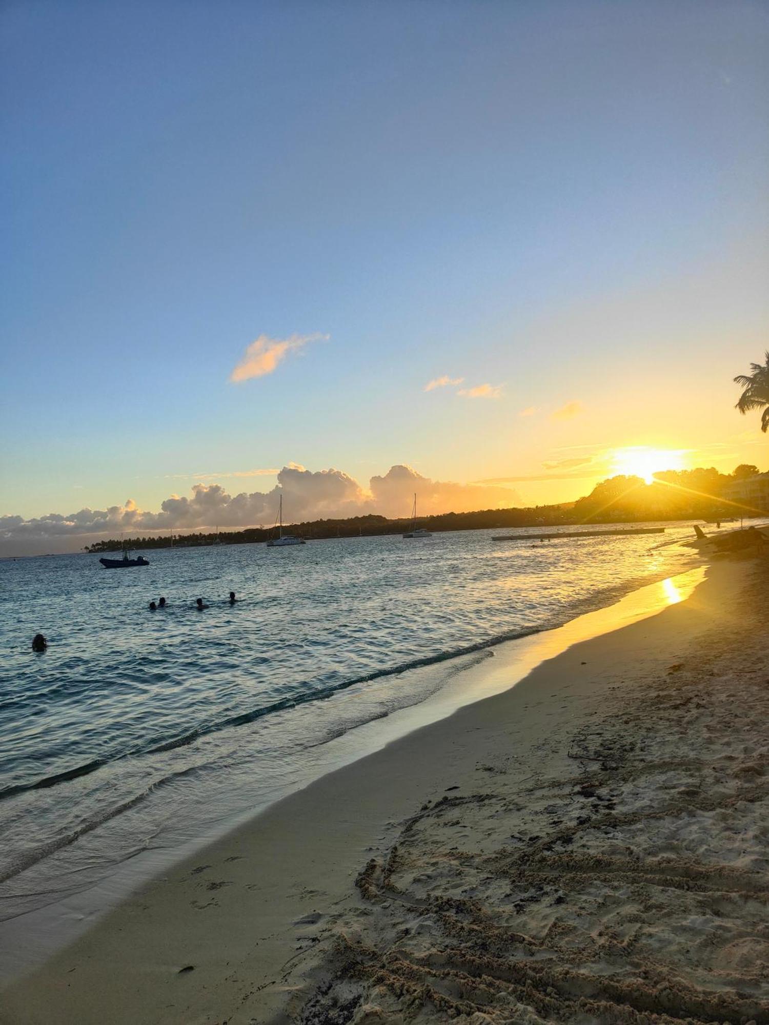 Evasion Guadeloupe Hotel Saint-Francois  Exterior photo
